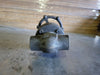 BONNEY FORGE 1/2" Class 800 Gate Valve B16.34
