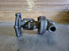 BONNEY FORGE 1/2" Class 800 Gate Valve B16.34