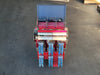 CUTLER-HAMMER 2000 Amp 3 Pole Low Voltage AC Power Circuit Breaker DSLII-620