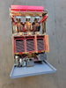 CUTLER-HAMMER 2000 Amp 3 Pole Low Voltage AC Power Circuit Breaker DSLII-620
