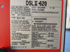 CUTLER-HAMMER 2000 Amp 3 Pole Low Voltage AC Power Circuit Breaker DSLII-620