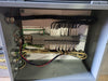 ACE MANUFACTURING Electrical Enclosure 11"x13"x6.5" w/ Terminals and Wiring