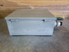 ACE MANUFACTURING Electrical Enclosure 11"x13"x6.5" w/ Terminals and Wiring