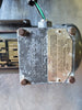 BALDOR 1/2 hp, 230/460 volts, 1750 rpm, 56C Electric Motor FBT479105