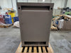 WESTINGHOUSE 300 kVA Transformer, 600 pri. volts, 208Y/120 sec. volts DT-3