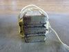 SYLVANIA 120 Volts 1 Lamp Magnetic Ballast M175/TRI