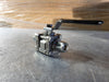 SWAGELOK 1/2" Ball Valve SS-63TS8