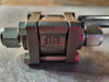 SWAGELOK 1/2" Ball Valve SS-63TS8