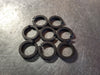 JOHN CRANE 2-1/2" Braided Graphite Packing Rings C1065/C1070