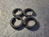 JOHN CRANE 2" Braided Graphite Packing Rings C1065/C1070