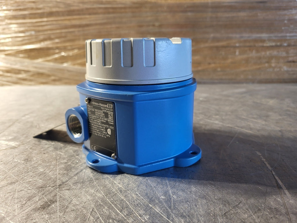 ENDRESS-HAUSER Field Indicator, RIA14