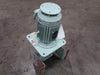 TAIKO Gear Pump Assembly VLG-4C w/ 2 hp Motor
