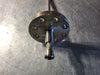 2" Class 300 Flange B16 A182 A09K/XF