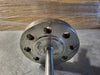2" Class 300 Flange B16 A182 A09K/XF