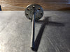 2" Class 300 Flange B16 A182 A09K/XF