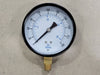 3-1/2 in. Pressure Gauge 0-300 psi
