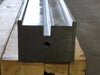 4 Way Die Holder Model 4XH43 Width 3 3/4 in Length 12 ft