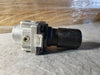 WESTWARD 1/2" NPT, 140 CFM, 220 PSI Compressed Air Regulator R15934