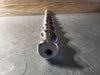MOYNO 17" Long, 2-1/5" Dia, Pump Rotor, M83-041