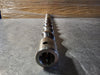 MOYNO 17" Long, 2-1/5" Dia, Pump Rotor, M83-041