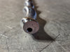 MOYNO 23" Long, 2" Dia, Pump Rotor, SS A4B 5000 MOY