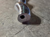MOYNO 23" Long, 2" Dia, Pump Rotor, SS A4B 5000 MOY