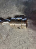 MOYNO 23" Long, 2" Dia, Pump Rotor, SS A4B 5000 MOY