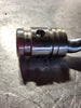 MOYNO 23" Long, 2" Dia, Pump Rotor, SS A4B 5000 MOY
