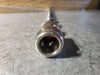 MOYNO 23" Long, 2" Dia, Pump Rotor, SS A4B 5000 MOY