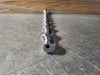 MOYNO 23" Long, 2" Dia, Pump Rotor, SS A4B 5000 MOY