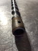 MOYNO 35" Long 2" Wide Pump Rotor C73061