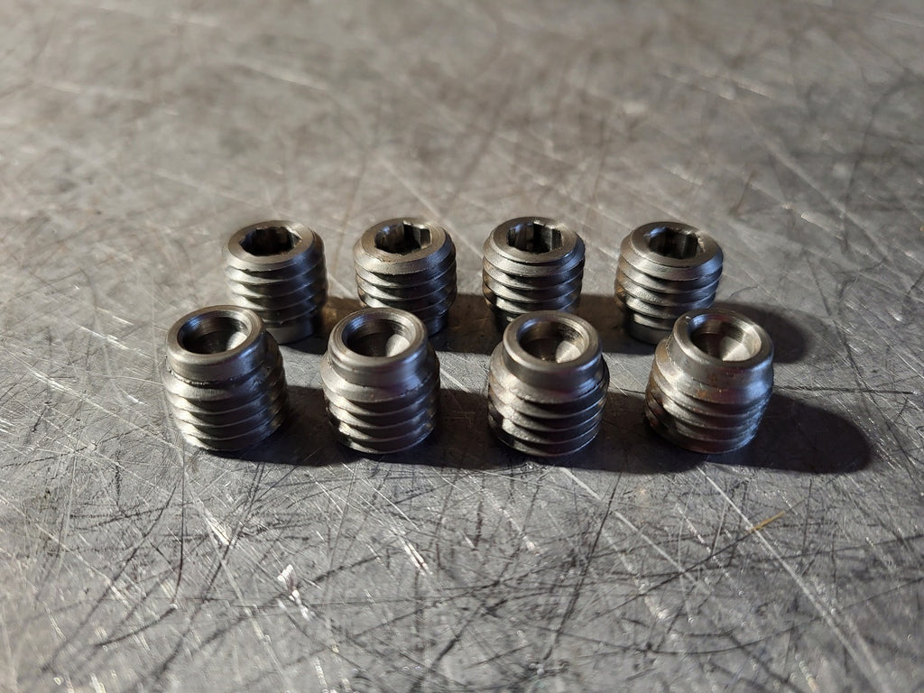 MOYNO Retaining Screw 3200034004 (Bag of 8)