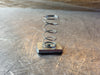 1" Chanel Nut w/ Spring