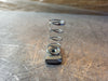 1" Chanel Nut w/ Spring