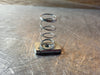 1" Chanel Nut w/ Spring