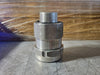 T&B FITTINGS 1-1/4" Straight-Connector ST125-471