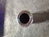 T&B FITTINGS 1", Straight Cable Gland STX100-468