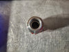 T&B FITTINGS 1", Straight Cable Gland STX100-468