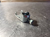 T&B FITTINGS 1/2", Cobra Pipe Clamp, CPC050