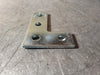 EATON 4-Hole Corner Plate B143