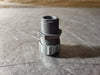 ABB 1/2" Strain-Relief Cord Connector 2521
