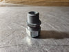 ABB 1/2" Strain-Relief Cord Connector 2521