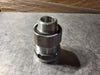 ABB 1-1/4" Aluminum Jacketed Fitting Hub ST125-470
