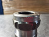ABB 1-1/4" Aluminum Jacketed Fitting Hub ST125-470