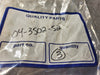 WILDEN 1.5" - 3" Muffler Plate Gasket 04-3502-52