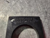 WILDEN 1.5" - 3" Muffler Plate Gasket 04-3502-52