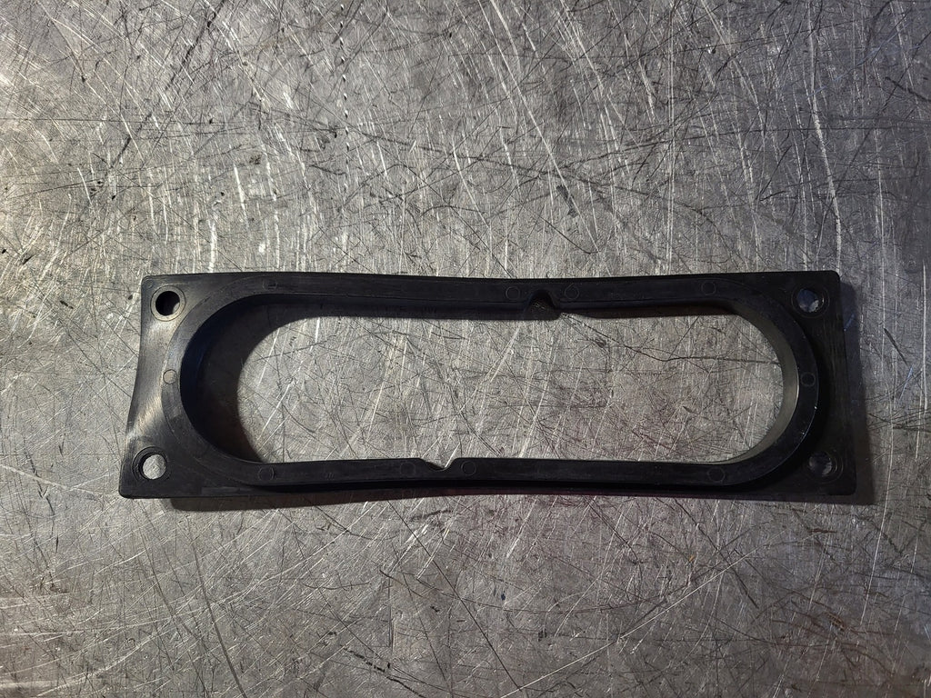 WILDEN 1.5" - 3" Muffler Plate Gasket 04-3502-52