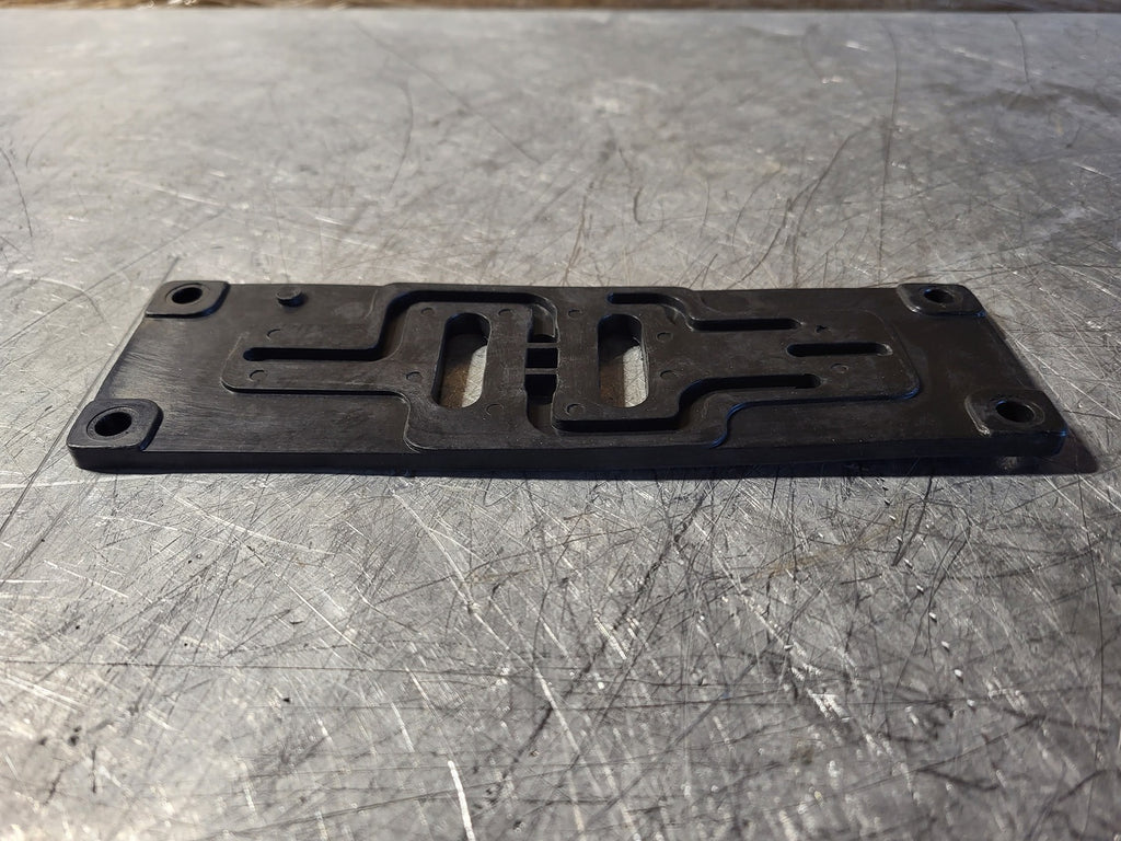 WILDEN 1.5" - 3" Thermal Isolator Gasket 04-2620-52