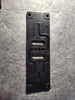 WILDEN 1.5" - 3" Thermal Isolator Gasket 04-2620-52