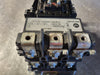 ALLEN-BRADLEY 135 Amp, 3 Poles, NEMA 4, 110/120 VAC Coil Contactor 500F-EOD930